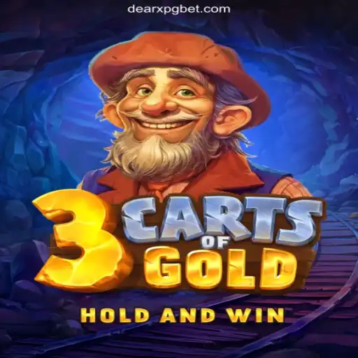 Embark on an Epic Adventure with 3cartsOfGold