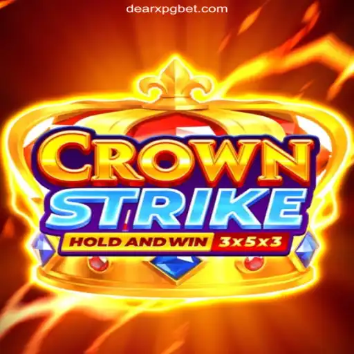 Unveiling CrownStrike: A Deep Dive into the New Sensation of the Gaming World