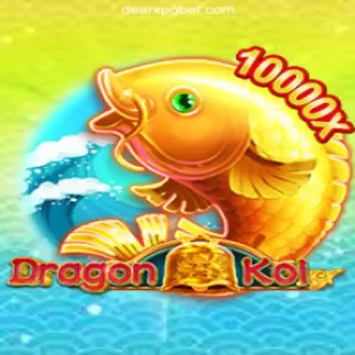 Discovering DragonKoi: A Fantasy Adventure Game