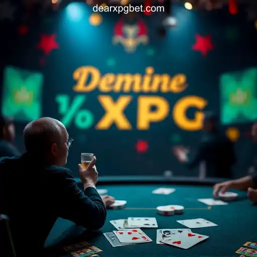 Exploring the Exclusive World of DearXPG Bet Login