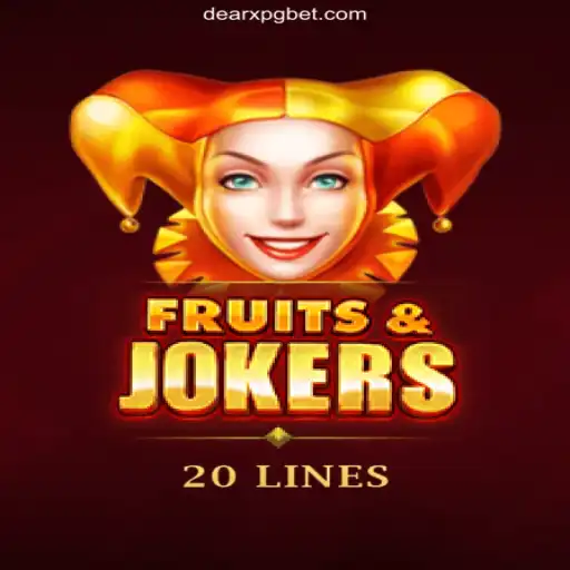 Discover the Thrilling World of FruitsAndJokers20: The Premier Choice for Casino Enthusiasts