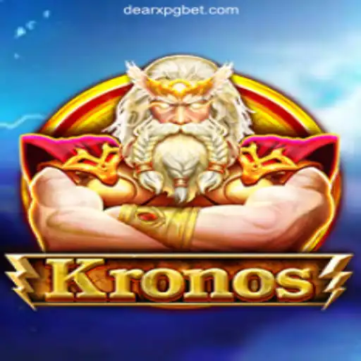 Kronos: A Journey into the World of Time and Adventure