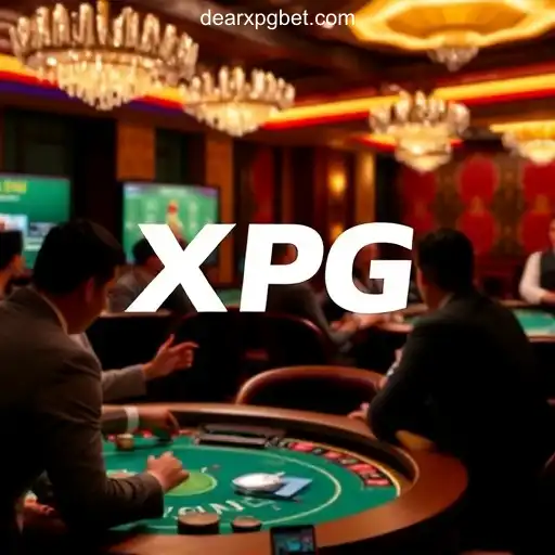 Exploring the World of Live Cassino with DearXPG Bet Login - Cassino Premium Licença MGA