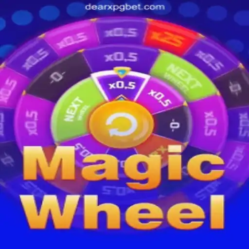 MagicWheel: A Captivating Journey into the World of Gaming