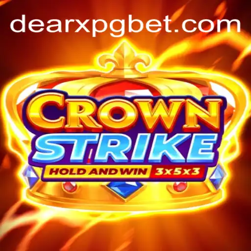 Unveiling CrownStrike: A Deep Dive into the New Sensation of the Gaming World
