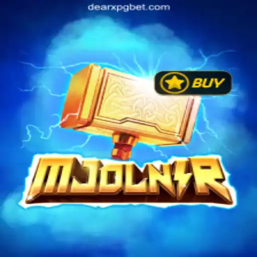 Mjolnir: Exploring the Thunderous World of Norse Mythology in Modern Gaming