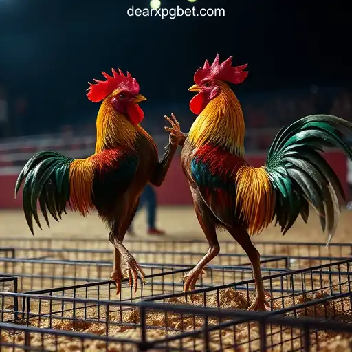 The Rise and Dynamics of Online Sabong: Features and Engagement