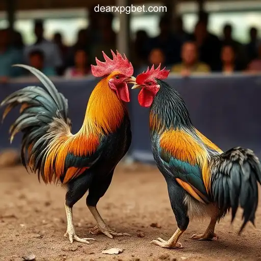 Exploring the Evolution of Sabong Games: Tradition Meets Technology