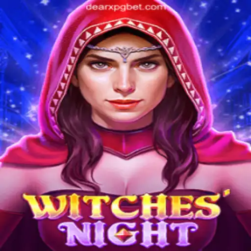 Exploring the Magic of WitchesNight